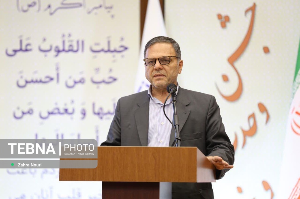 آمادگی نظام سلامت برای بحران‌ها باید تقویت شود
