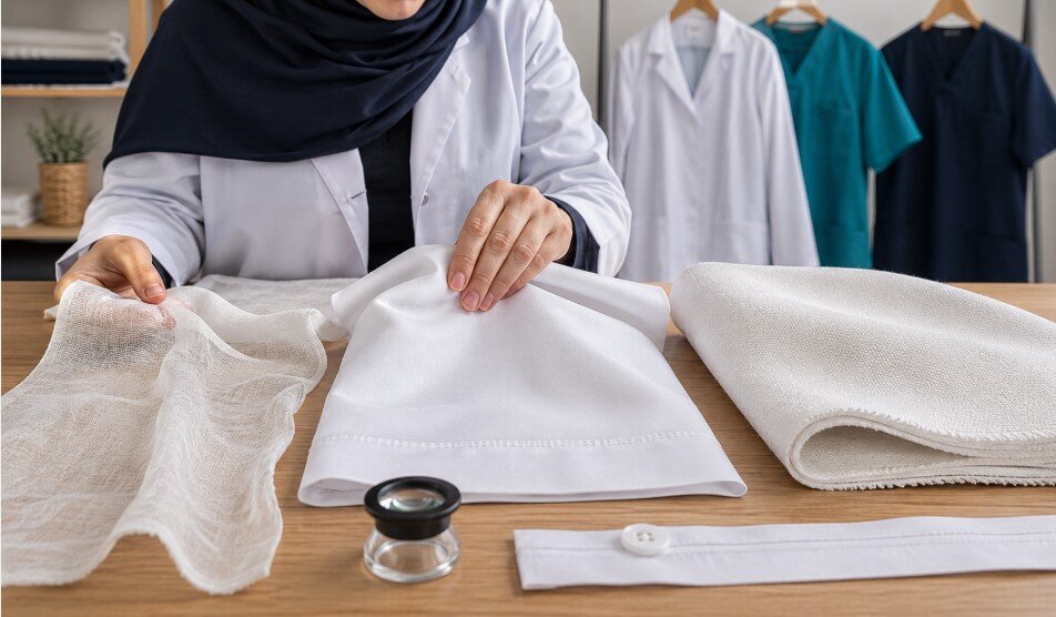 نقش پارچه در رقابت با محصولات خارجی