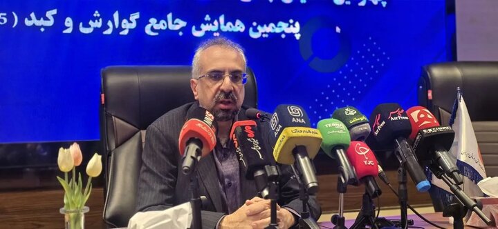 کاهش سن ابتلا به سرطان های گوارشی در کشور / کمبود پزشکان متخصص در برخی مناطق محروم