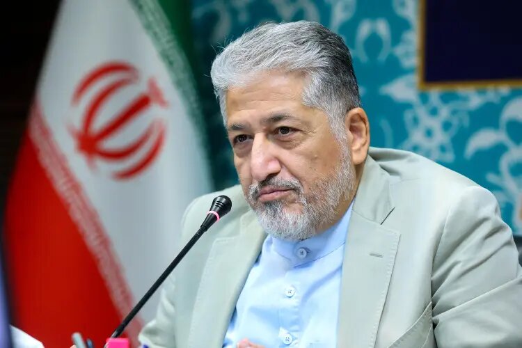 دکتر بیژن رنجبر عضو هیأت امنای بنیاد ملی نخبگان شد