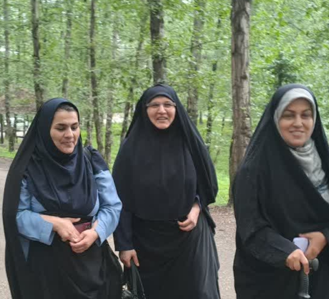 وقتی زنان خبرنگار پای کار توسعه گردشگری آمدند/
بانوی کارآفرین قادیکلا چشم‌انتظار تسهیلات برای توسعه مجموعه گردشگری و ایجاد فرصت شغلی