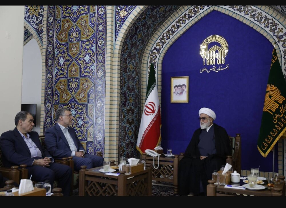 پیشرفت‌های کشور در حوزه پزشکی از برکات انقلاب اسلامی است