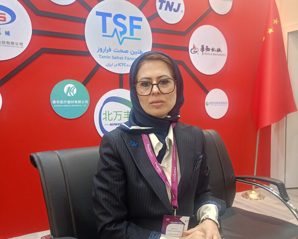 تداوم تلاش‌ها برای پیشگیری از کمبود دارو