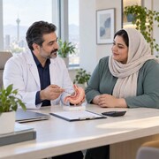 جراحی چاقی در تهران؛ راهنمای انتخاب مرکز و برآورد هزینه