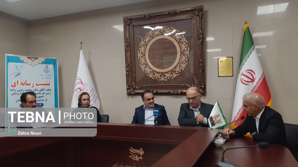 رشد ۱۲ درصدی شکایتهای پزشکی؛ بیشترین شکایتها مربوط به حوزه زیبایی است رشد ۱۲ درصدی شکایتهای پزشکی؛ بیشترین شکایتها مربوط به حوزه زیبایی است