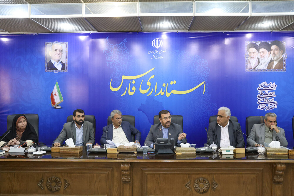 پیگیری وضعیت واگذاری زمین به متقاضیان قانون جوانی جمعیت در شیراز پیگیری وضعیت واگذاری زمین به متقاضیان قانون جوانی جمعیت در شیراز