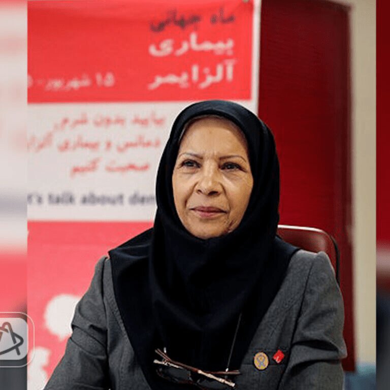 بیش از یک میلیون نفر در کشور دمانس دارند