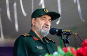 سرلشکر رضایی: ناکارآمدی تضمین امنیتی واشنگتن آشکار شده است