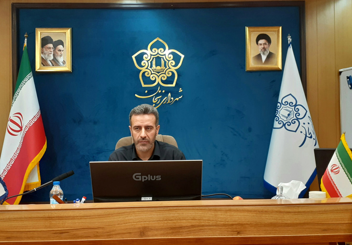 نواقص شادواره سال گذشته را برطرف کردیم