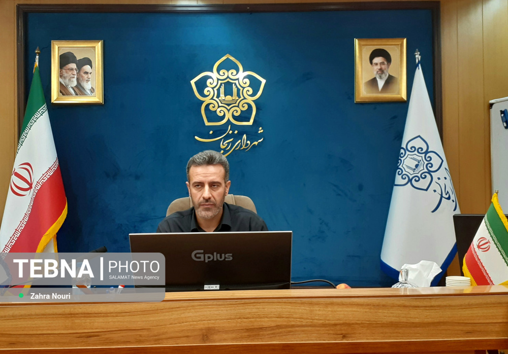 نواقص شادواره سال گذشته را برطرف کردیم