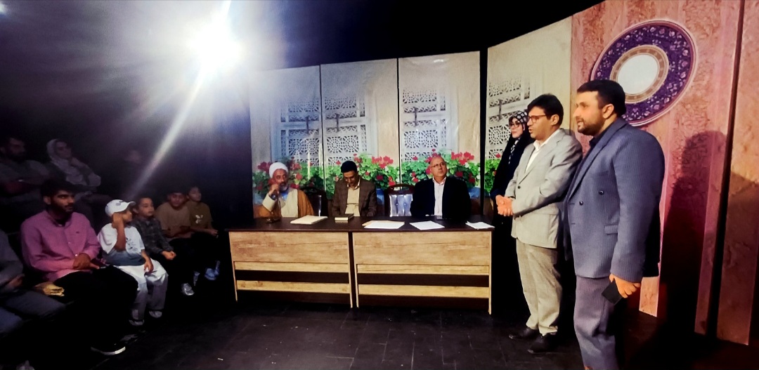هجدهمین جشنواره استانی قرآن «مدهامتان» در قائمشهر آغاز بکار کرد