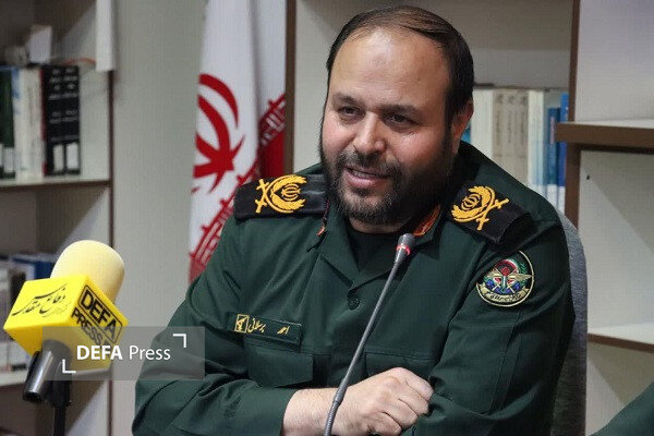 «فاو» در قلب مرکز فرهنگی دفاع مقدس مازندران/ خبرنگاران در خط مقدم جنگ رسانه‌ای نقش کلیدی دارند