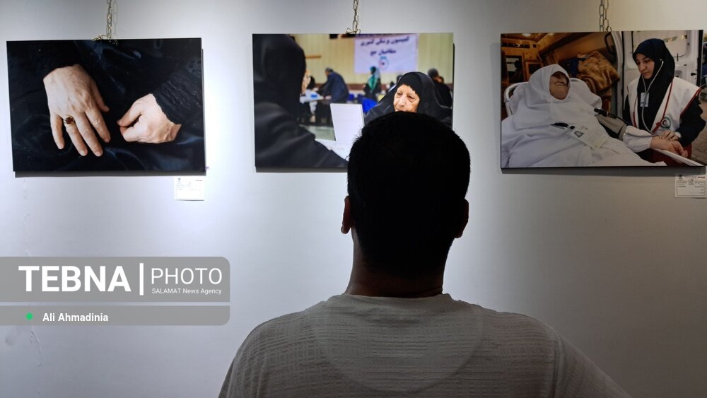 نمایشگاه‌های عکاسی؛ پلی میان عکاس، مخاطب و حافظه تصویری جامعه
