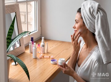 برای مراقبت روزانه از پوست به چه محصولاتی نیاز داریم؟