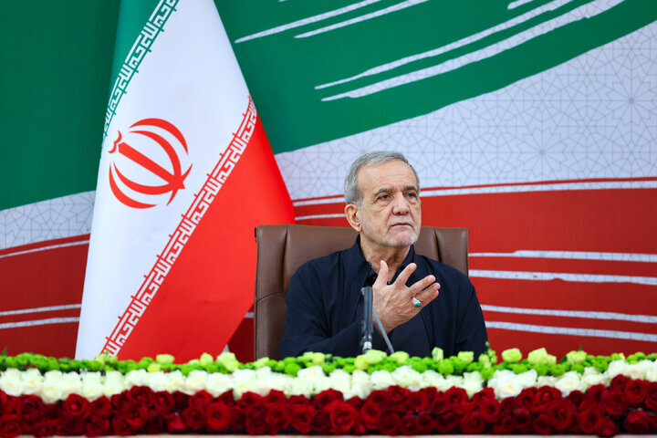 با قدرت از مواضع ایران در مجامع بینالمللی دفاع خواهیم کرد با قدرت از مواضع ایران در مجامع بینالمللی دفاع خواهیم کرد