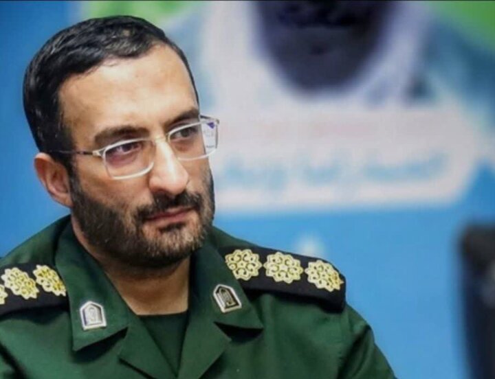 وقتی هنر روایتگر حماسه می‌شود؛ بازگشت شور دفاع مقدس به قلب قائم‌شهر