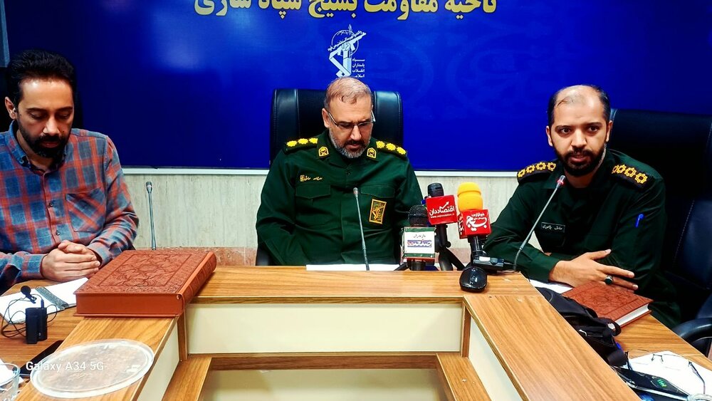 دشمن با وجود تداوم جنگ، از ایستادگی ملت ایران ناام