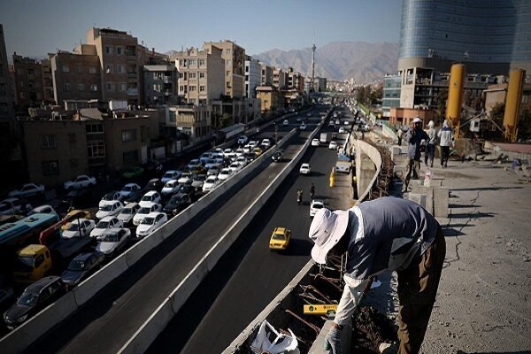 پل ستارخان هفته آینده افتتاح می‌شود