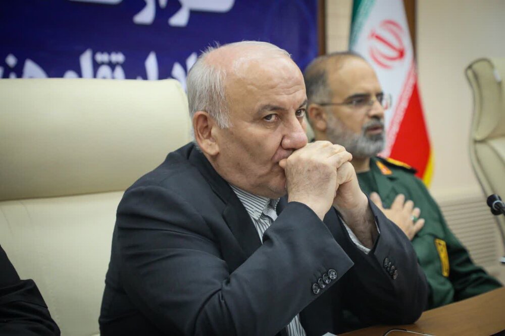 استاندار مازندران: پیشگیری از آسیب های اجتماعی از محله ها و با مشارکت مردم آغاز شود