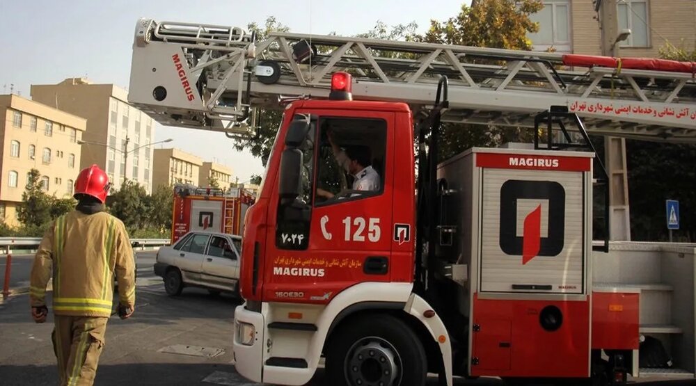 هفتم مهر؛ آتش‌نشانان را فقط در روز حادثه نبینیم
