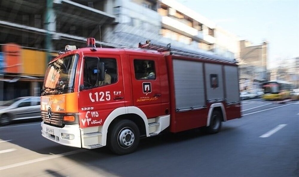 هفتم مهر؛ آتشنشانان را فقط در روز حادثه نبینیم