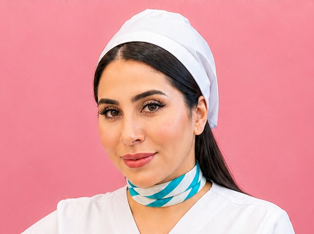 دکتر راحله نظری