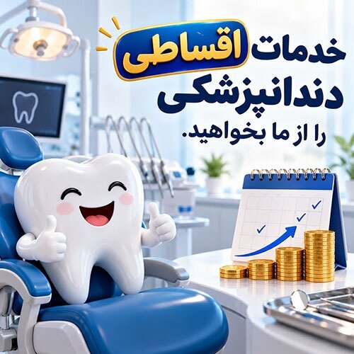 برای دندان‌ های از دست ‌رفته، شکسته یا بد فرم چه درمانی مناسب است؟
