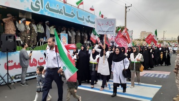 جان فدا زنجان
