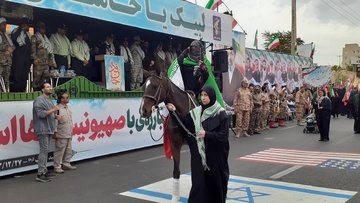 جان فدا زنجان