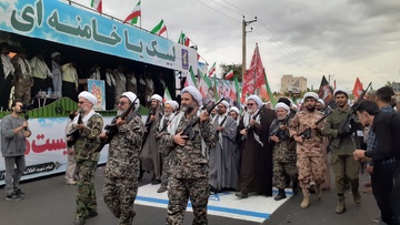 جان فدا زنجان