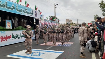 جان فدا زنجان