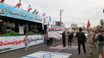 جان فدا زنجان