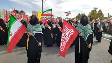 جان فدا زنجان