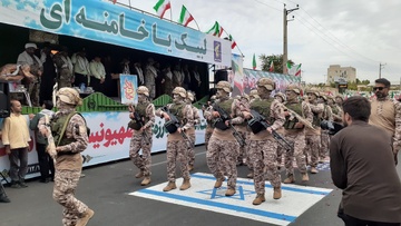 جان فدا زنجان