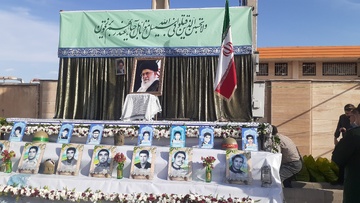 جان فدا زنجان