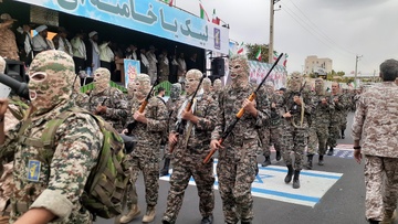 جان فدا زنجان