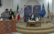 از پیگیری محورهای مواصلاتی تا تجهیز ورزشگاه وطنی؛ تشریح برنامه‌های نماینده قائمشهر