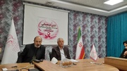 مهرانه بی‌نیاز از کمک مردم نیست