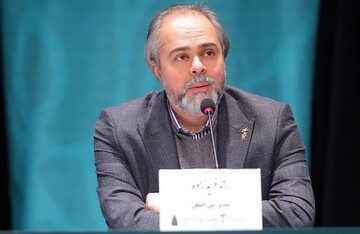 سینما می‌تواند آرامش، امید و اقتدار ملی را به کودکان منتقل کند