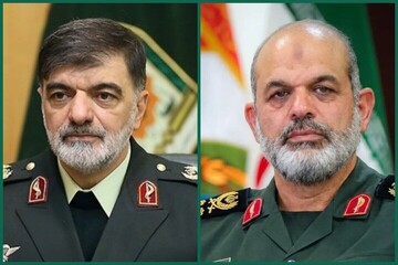 فراجا نماد پلیس مقتدر و متکی به پشتوانه مردمی است