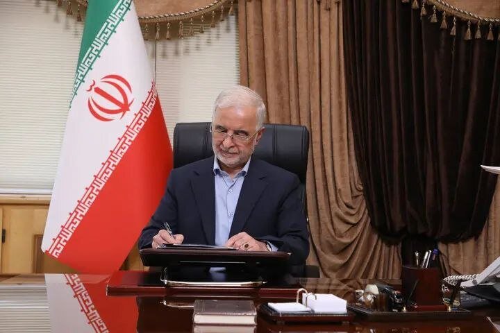 پیام تبریک وزیر کشور به مناسبت هفته انتظامی
