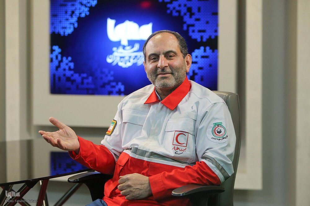 از معاینه زائران تا نظارت هوشمند؛ برنامه مرکز پزشکی برای حج ۱۴۰۶
