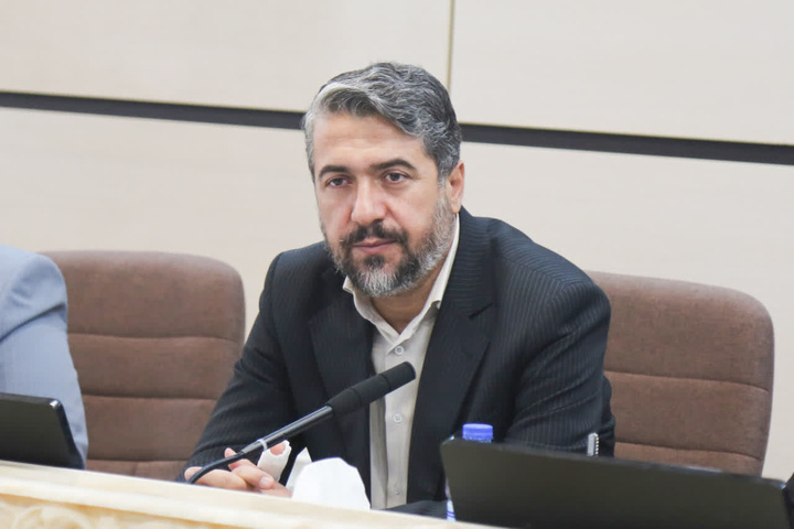 حل سد معبر فقط با برخورد امکان‌پذیر نیست