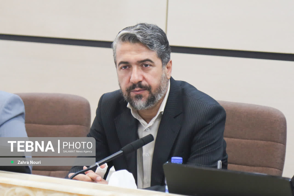 حل سد معبر فقط با برخورد امکان‌پذیر نیست