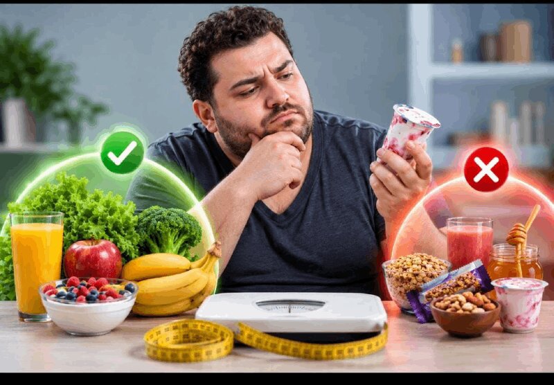 جلوگیری از یبوست در رژیم لاغری