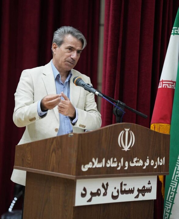 دکتر قیامتی: شاهنامه جلوه‌گاه جایگاه والای زن و هویت ایرانی است