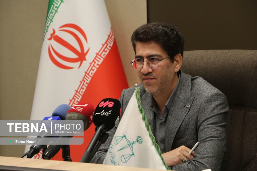 بازگشت بیش از ۷ میلیون یورو تعهد ارزی در زنجان؛ ۱۰ متخلف به تعزیرات معرفی شدند