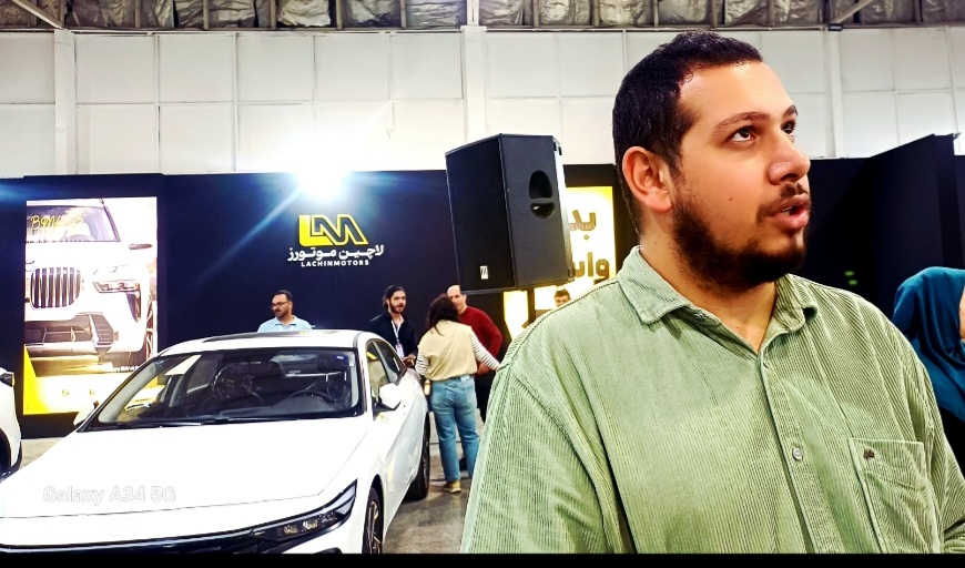 قناعت: هدف از برگزاری نمایشگاه خودرو، آگاهیبخشی به خریداران است