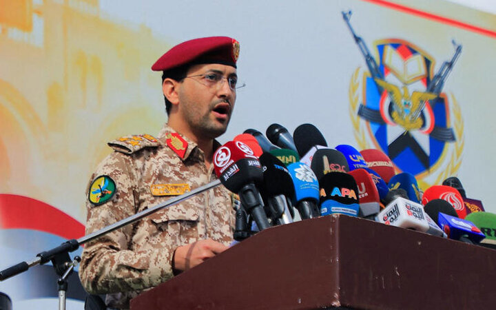 ارتش یمن از حمله موشکی و پهپادی به تأسیسات آرامکو و فرودگاه ملک خالد عربستان خبر داد