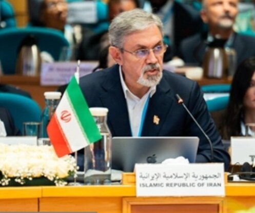 سلامت هرگز نباید ابزار فشار سیاسی باشد